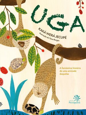 cover image of Uga